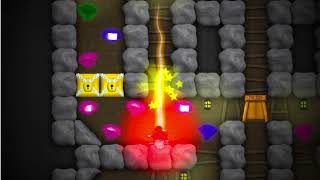 Ninja Miner Part 1 [Levels 1 to 5] screenshot 4
