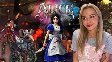 Freeing the Mad Hatter! | Alice: Madness Returns | Part 3