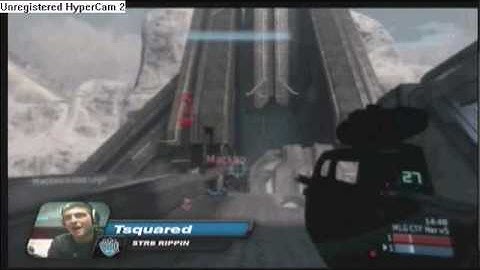 MLG San Diego Str8 Rippin vs. Instinct round 1 Part 2