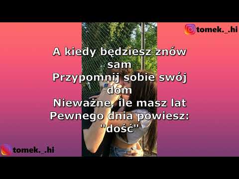 Kartky, Leśny - kuszenie deszczowej nocy