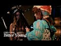 【ライヴ限定曲】CHiLi GiRL - Bitter Young【LIVE MOVIE】