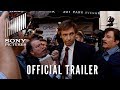 THE FRONT RUNNER - Official Trailer - In Cinemas January 31