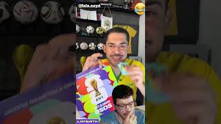 COLAVA NO ALBUM #shorts #react