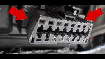 OBD2 Port NOT WORKING ??? How To FIX It !!!