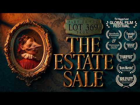The Estate Sale