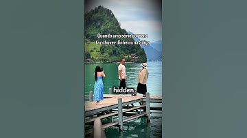 WOULD YOU PAY $6 JUST TO STAND HERE? #tourism #switzerland #viral