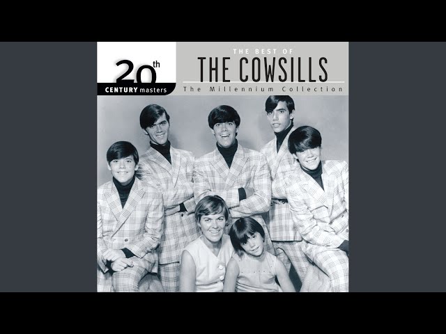 Cowsills - II X II