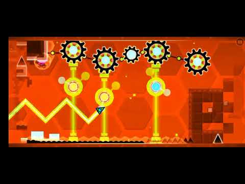 BLAST PROCESSING BUT ONLY WAVE