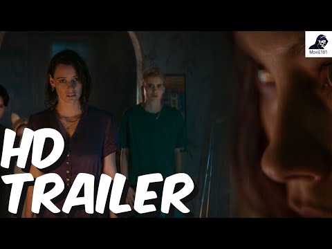 Evil Dead Rise trailer thumbnail