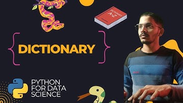 Python Dictionaries: A Beginner