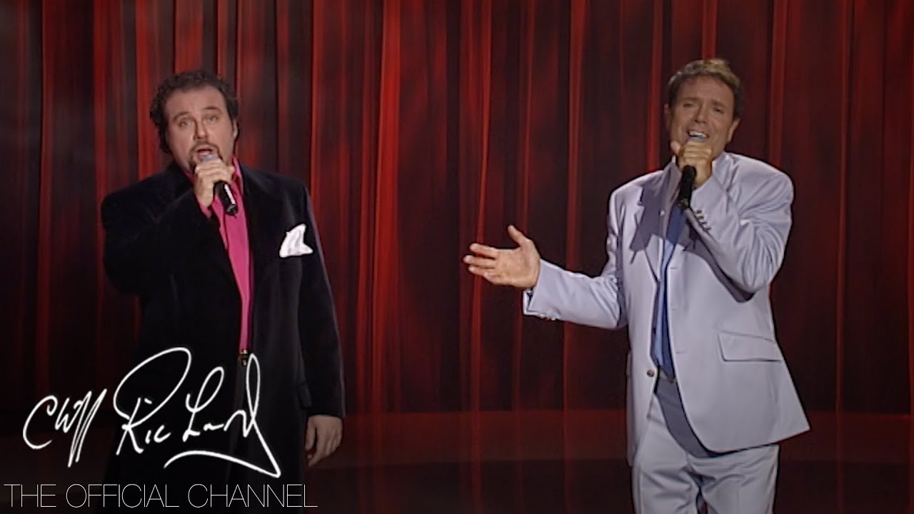 Cliff Richard - Vita Mia (An Audience with...Cliff Richard, 13.11.1999)