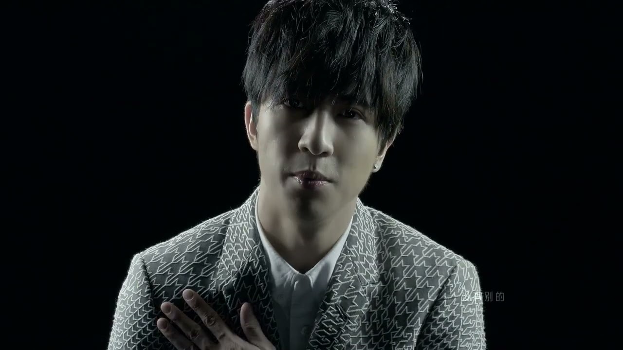 薛之謙 Joker Xue【剛剛好】Official Music Video