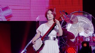 和楽器バンドWagakki Band：いろは唄(Iroha Uta) - 2020真夏の大新年会 (2020 New Year Party in Summer) (sub CC)