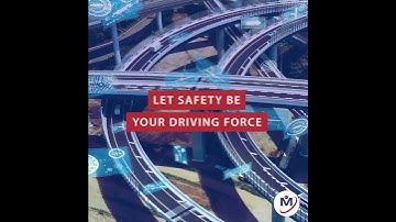 Matrix National Transport Month Video