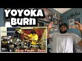 Burn - Deep Purple / Covered By Yoyoka Soma | REACTION