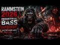 RAMMSTEIN BASS APOCALYPSE 2026