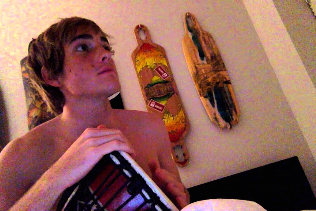 A newfound discovery