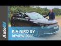 Kia niro ev  it used to be great  is the new one greater still