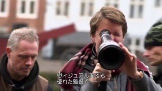 トム・フーパー監督の才能に魅せられるスタッフ・キャスト達／映画『リリーのすべて』特別映像