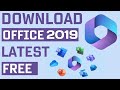 how to download microsoft office 2019 for free windows 11 download ms office free
