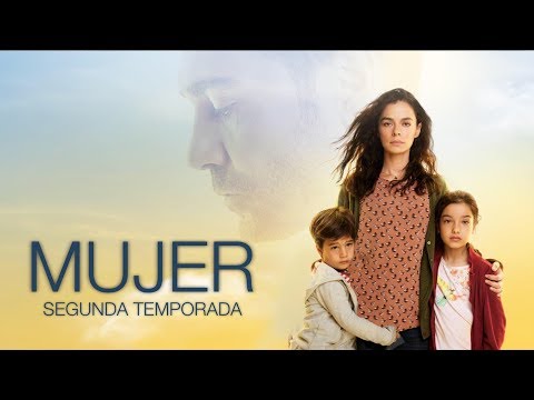 ¡Al Fin! MUJER (Kadın) | En ESPAÑOL: Segunda Temporada | WAPA TV