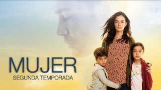 Al Fin Mujer Kadın En Español Segunda Temporada Wapa Tv
