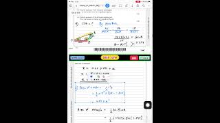P1 May 2025 Q6 Explained 🔥 | WMA11/01 | P83171A | #shorts