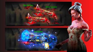  VAMPIRE DUAL BOOMSTICK & DIVINE START SOUND BREAKER | HERO SHOOT: ZOMBIE screenshot 3