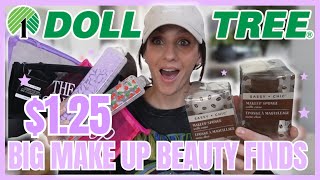 60 ITEMS for $75.00 *DOLLAR TREE HAUL* BRAND NEW BEAUTY FINDS  RUN FAST BEFORE THESE GO!