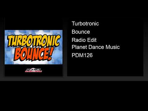 Turbotronic - Bounce