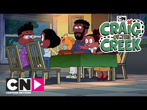 CRAIG'İN KRALLIĞI | Jessica Oyunda | Cartoon Network Türkiye