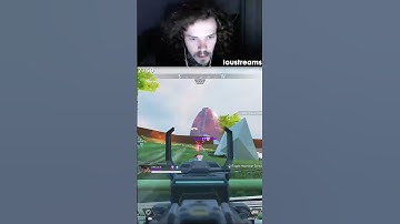 Is This What A Pred Lobby Looks Like?!? - Apex Legends