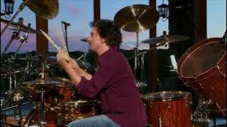 Todd Sucherman- 'Tears of Joy' HD from Methods and Mechanics (Music by Jerry Goodman)