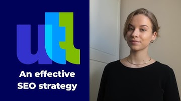An effective SEO strategy | Utah Tech Labs #shorts