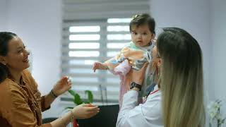 Sağlık Bakanlığı Sağlığın Geliştirilmesi Genel Müdürlüğükamu Spotu-1