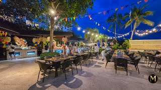 Kasadya Night at Buko Bar, Shangri-La Mactan, Cebu | Hotel Buffet 🇵🇭