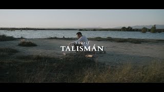 SHARIF - TALISMÁN (Videoclip Oficial) chords