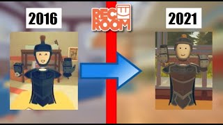 All Rec Room Trailers Comparison