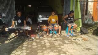cek sound TRAUMA bunda Yunita Ababiel _ AWHE music cek son disiang bolong || Siecha Audio