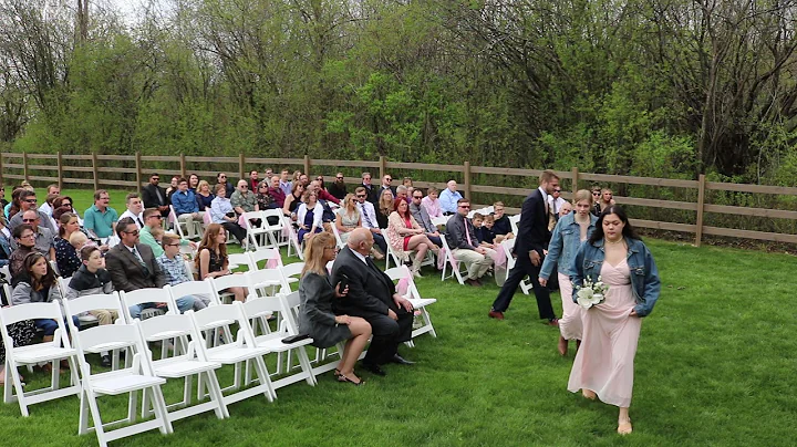 Karl & Amanda Goldberg 4-24-21 Part 1