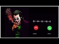 JOKER SONG_ JOKER ATTITUDE BGM_ TIKTOK VIDEOS ATTITUDE RINGTOONS_ Background ringtoons.