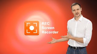 REC - Screen Recorder app | Promo Video