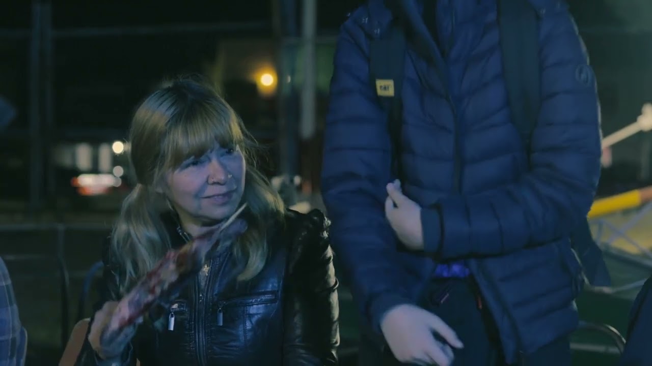 CARNAVAL Cortometraje