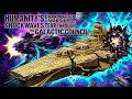 Humanity’s Dark Matter Warships Shockwaves Tear Through the Galactic Council! HFY Sci-Fi Stories