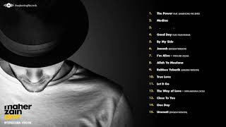 Download lagu Maher Zain One 2016 Full Album International Version Maher Zain One 2016 Full Album International Version