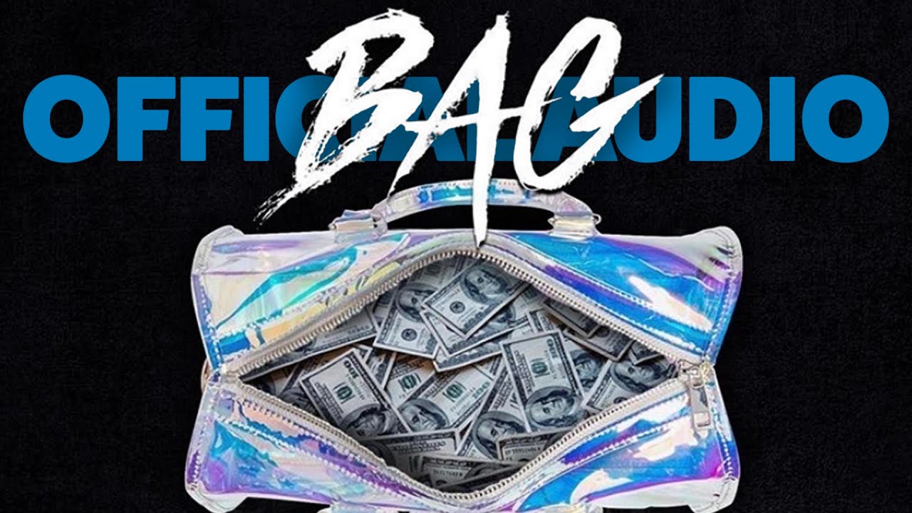 Rush MoneyMitch "Bag (feat. Yungeen Ace)" [Official Audio] YouTube