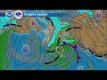 May 04, 2026 Alaska Weather Daily Briefing