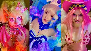 Best TikTok Cosplay Compilation