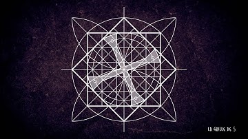 Le petit précis des tracés régulateurs - La grille de 5