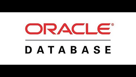 Linux - Project: Install Oracle Database 19C